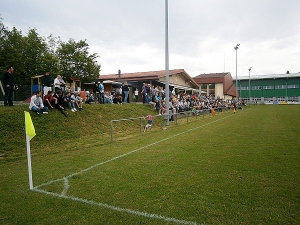 Sportplatz Linden, Gunzwil