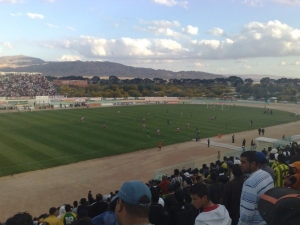 Stade du 7 Novembre