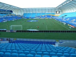 Skilled Park