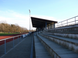 Müritzstadion, Waren (Müritz)