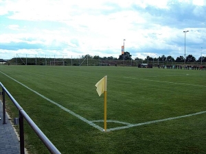 HDS Arena, Schönefeld