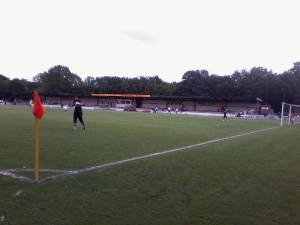 Bezirkssportanlage Im Holtkamp