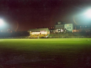 Thurrock Hotel