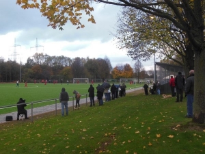 Bertram-Möthrath-Stadion