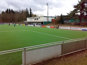 Waldstadion 