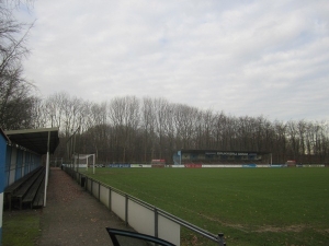 Sportpark De Vaan (Kocatepe/Anadulo)