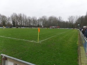 Sportpark Oostpolder, Papendrecht