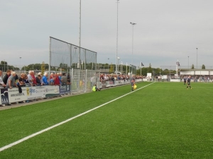 Sportpark Bakenstein, Zwijndrecht