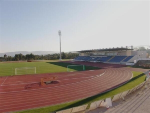 Estádio Municipal de Fátima