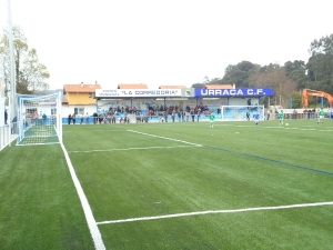Campo de La Corredoria