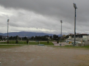 Complexo Desportivo da Covilhã