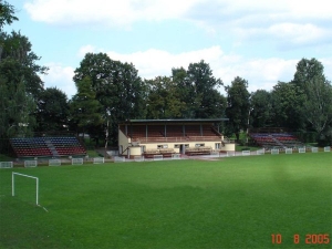 Stadion Przeworsk