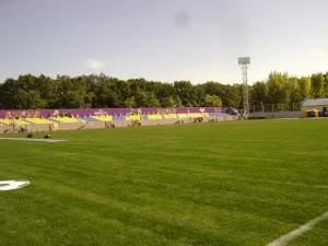 Stadion Sonyachnyj, Piatykhatky