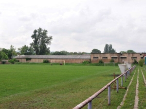 Fóti út Sporttelep