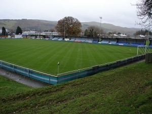 Maes Tegid, Bala, Gwynedd