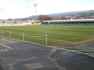 The Gnoll, Neath / Castell-nedd, West Glamorgan