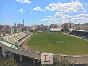 Stadio Vito Simone Veneziani
