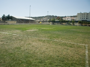 Koinotiko Stadio Oroklinis, Voroklini (Oroklini)