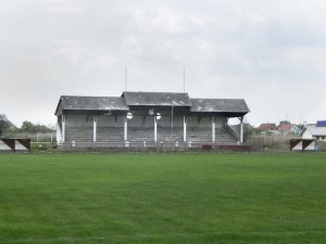 Városi Sporttelep