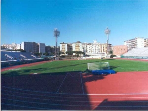 Stadio Arturo Collana