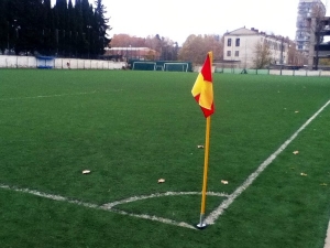 Stadioni Torpedo-Avaza, Tbilisi