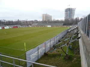 Stadionul Florea Dumitrache, Bucureşti