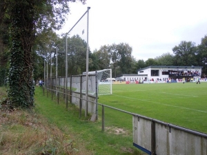 Sportpark Alde Wielerbaan