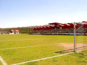 Stadionul Voinţa, Ghermăneşti