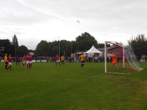 Sportpark Rothem