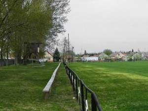 Városi Stadion