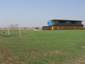 Stadionul Fortuna, Covaci