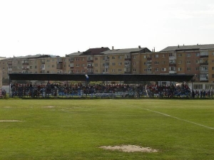 Stadionul Măgura, Şimleu Silvaniei