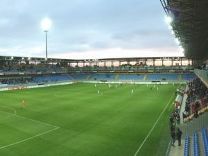 Bakcell Arena