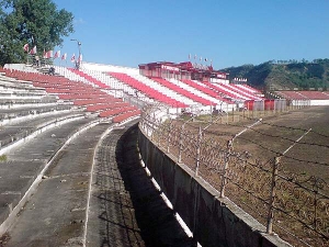 Complexul Sportiv Municipal, Turda