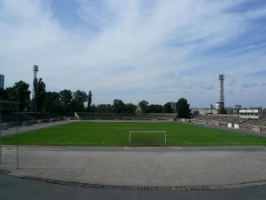 Stadion CSKA, Kyjiv (Kiev)