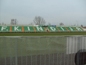 Stadion Inđija