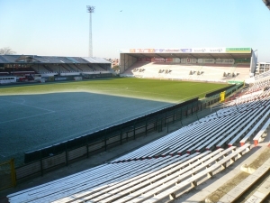 Bosuilstadion, Deurne