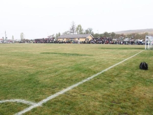 Baza sportivă Voinţa, Sâncraiu