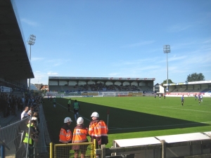 Florent Beeckmanstadion
