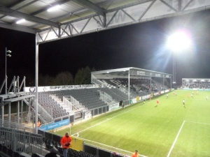Stadion am Kehrweg, Eupen