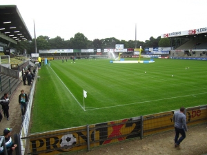Soevereinstadion, Lommel