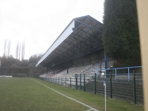 Stade de Buraufosse, Saint-Nicolas