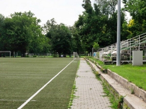 FTC Utánpótlás Centrum