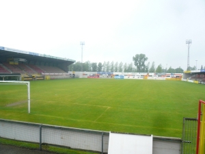 Puyenbekestadion