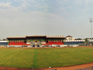 Stadion Gelora Bangkalan