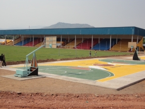 Stade Omnisports Ivyizigiro, Rumonge