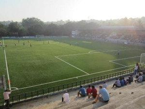 Duler Stadium, Mapusa