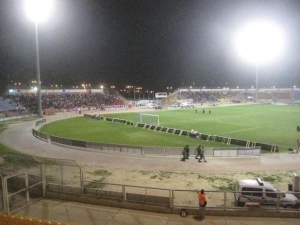 Arthur Vasermil Stadium