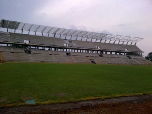 Estadio de Fútbol de Montería