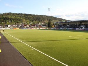 Mjøndalen Stadion